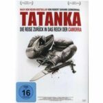 Tatanka (Blu-ray)