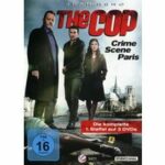 The Cop - Staffel 1 - Disc 1 - Episoden 1 - 3 (DVD)