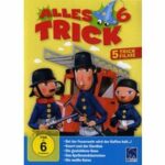 Alles Trick 6 (DVD)