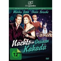 Nachts im Grünen Kakadu (DVD) 1 Nachts im Grünen Kakadu (DVD)