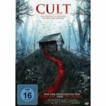 Cult (Blu-ray 3D)