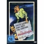 Die Wendeltreppe (DVD)