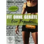 Fit ohne Geräte für Frauen (DVD)