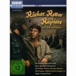 Rächer, Retter und Rapiere - Disc 1 - Episoden 1 - 3 (DVD)