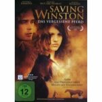 Saving Winston (Blu-ray)