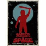 Machete Kills in Space (Blu-ray)