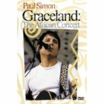 Paul Simon - Graceland (DVD)
