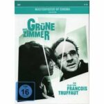 Das grüne Zimmer (DVD)