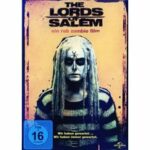 The Lords of Salem (Blu-ray)