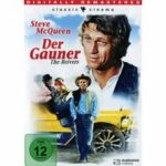 Der Gauner (DVD)