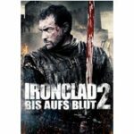 Ironclad 2 (Blu-ray)