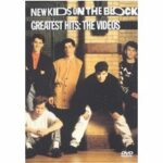 New Kids on the Block - Greatest Hits (DVD)