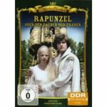 Rapunzel oder der Zauber der Tränen (DVD)