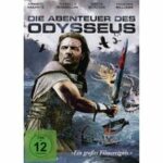 Die Abenteuer des Odysseus (DVD)
