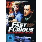 The Fast and the Furious - Der rasende Teufel (DVD)
