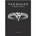 Van Halen - Video Hits Volume 1 (DVD)