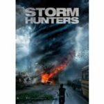 Storm Hunters (Blu-ray)