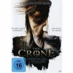 The Crone (Blu-ray 3D)
