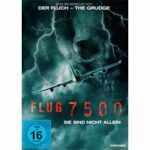 Flug 7500 (Blu-ray)