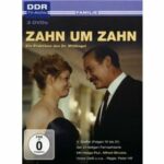 Zahn um Zahn - Staffel 3 - Disc 1 - Episoden 15 - 17 (DVD)