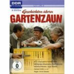 Geschichten übern Gartenzaun - Disc 1 - Episoden 1 - 3 (DVD)