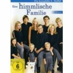 Eine himmlische Familie - Staffel 6 - Disc 1 - Episoden 1 - 5 (DVD)