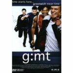 g:mt - Greenwich Mean Time (DVD)