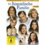 Eine himmlische Familie - Staffel 5 - Disc 1 - Episoden 1 - 5 (DVD)