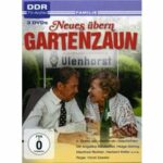 Neues übern Gartenzaun - Disc 1 - Episoden 1 - 3 (DVD)