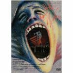 Pink Floyd - The Wall (DVD)