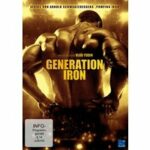 Generation Iron (Blu-ray)