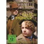Die Falschmünzer - Französische Originalfassung mit deutschen Untertiteln (DVD)