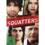 Squatters (DVD)