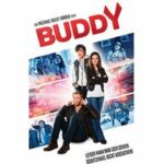 Buddy (Blu-ray)