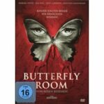 Butterfly Room (Blu-ray)
