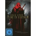 Once Upon a Time in Vietnam (Blu-ray)
