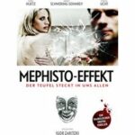 Mephisto-Effekt (Blu-ray)