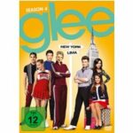 Glee - Staffel 4 (DVD)