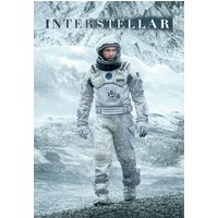 Interstellar (4K UHD) 1 Interstellar (4K UHD)
