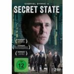 Secret State (DVD)