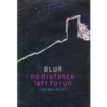 Blur - No Distance Left To Run (DVD)