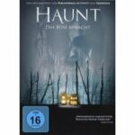 Haunt (Blu-ray)