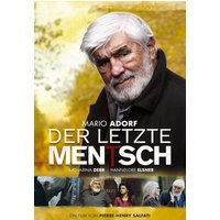 Der letzte Mentsch (DVD) 1 Der letzte Mentsch (DVD)