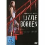 Lizzie Borden (DVD)