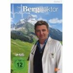 Der Bergdoktor 2008 - Staffel 7 - Disc 1 - Episoden 65 - 66 (DVD)