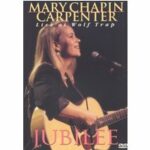 Mary Chapin Carpenter - Jubilee (DVD)