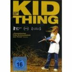 Kid-Thing - Englische Originalfassung mit deutschen Untertiteln (DVD)