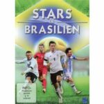 Stars in Brasilien (DVD)
