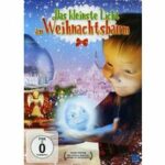 Das kleinste Licht am Weihnachtsbaum (DVD)