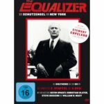 The Equalizer - Staffel 2 - Disc 1 - Episoden 1 - 4 (DVD)